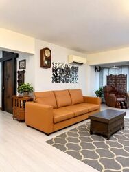 Blk 52 BLANGAH VIEW (Bukit Merah), HDB 5 Rooms #620214221